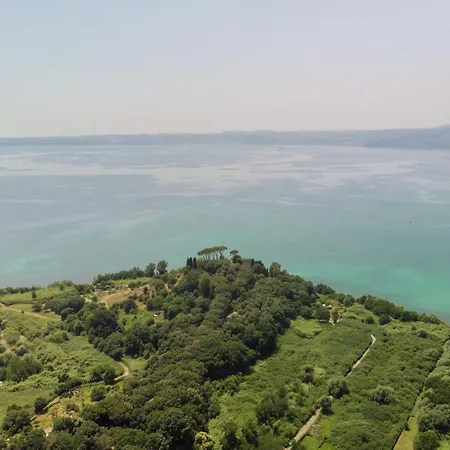 Miralago By Interhome