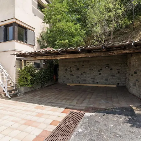 Miralago By Interhome וילה *