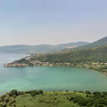 וילה Miralago By Interhome טרוויניאנו רומאנו