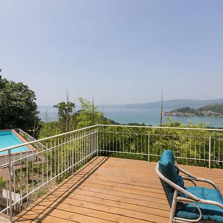 Miralago By Interhome וילה *