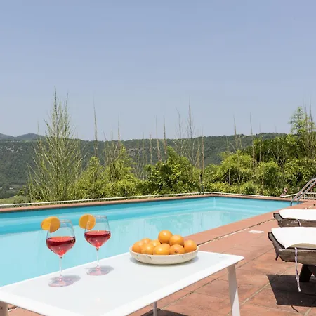 Miralago By Interhome וילה טרוויניאנו רומאנו