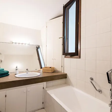 Miralago By Interhome וילה